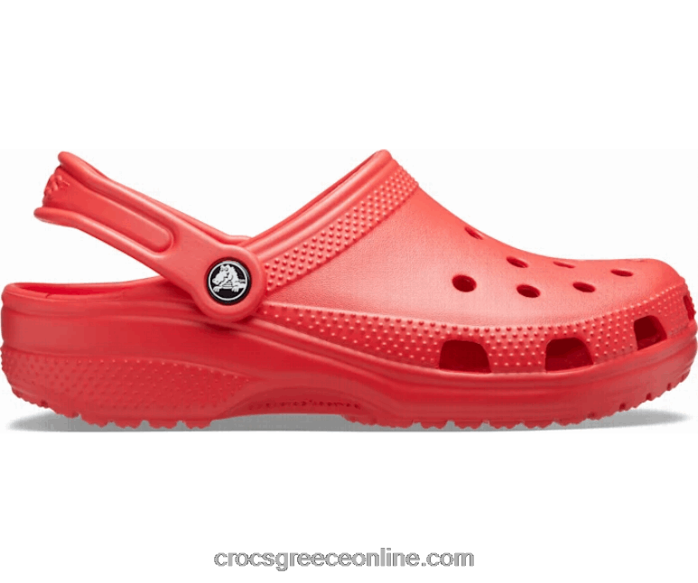 γυναίκες κλασικό τσόκαμα φλόγα BPZ6D11 Crocs
