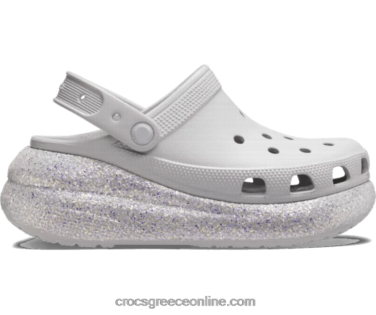 γυναίκες τσάκισμα γκλίτερ ατμόσφαιρα BPZ6D135 Crocs