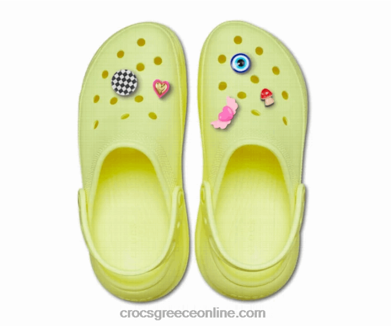 γυναίκες το πακέτο στυλίσταBPZ6D169 Crocs