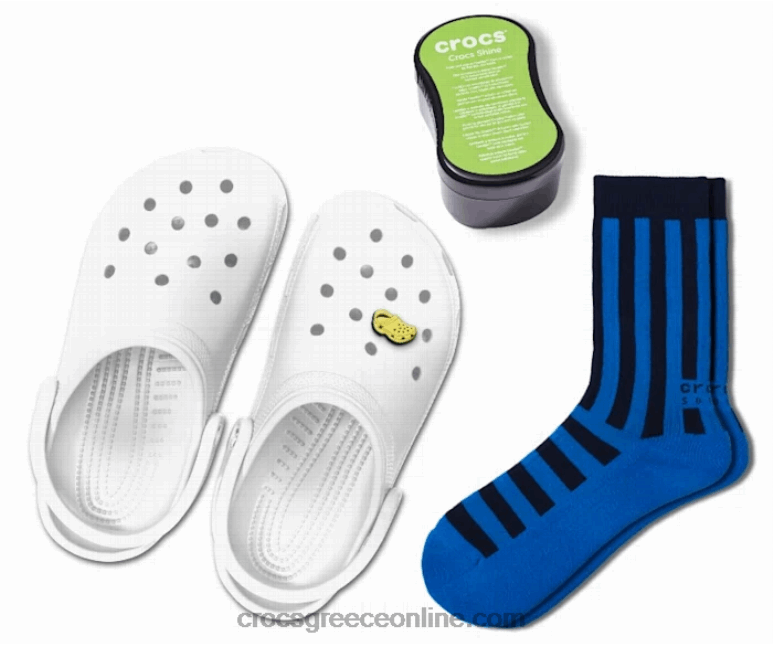 γυναίκες το απόλυτο πακέτο μαύρος BPZ6D171 Crocs