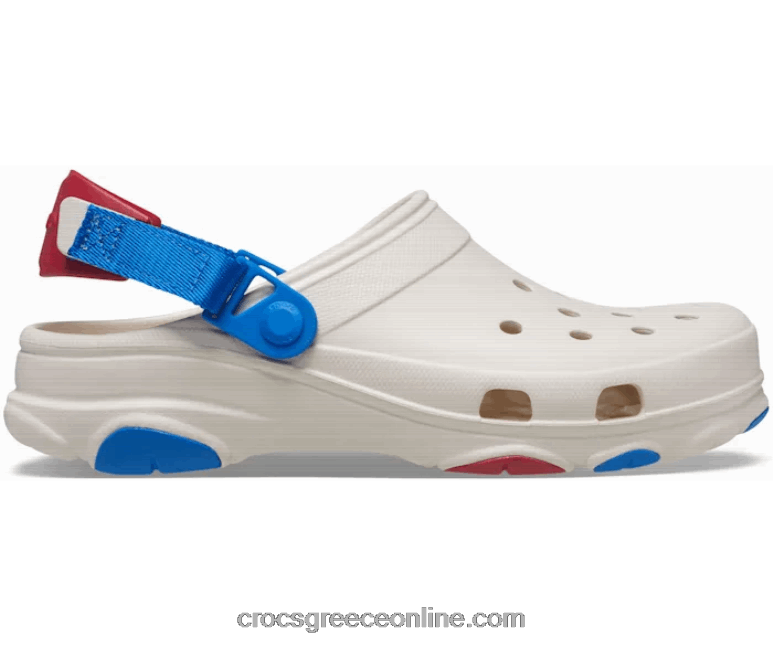 γυναίκες φράξιμο παντός εδάφους στόκος BPZ6D179 Crocs