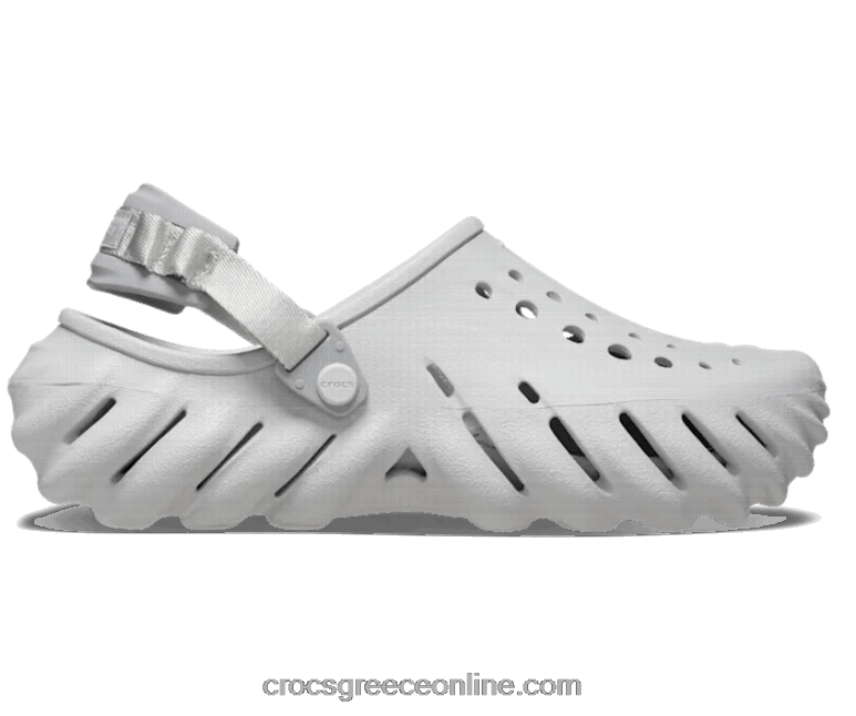 γυναίκες φράγμα ηχούς ατμόσφαιρα BPZ6D212 Crocs