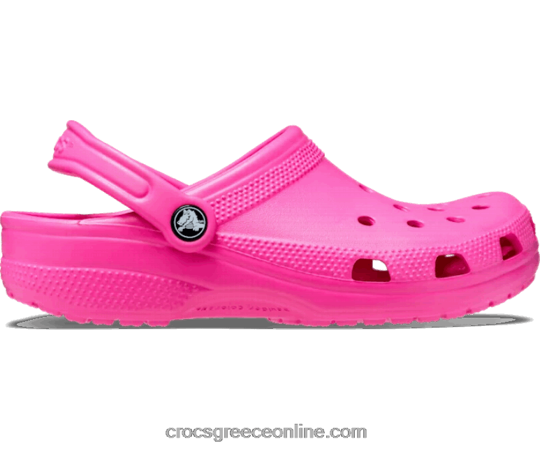 γυναίκες κλασικό τσόκαμα χυμός BPZ6D23 Crocs