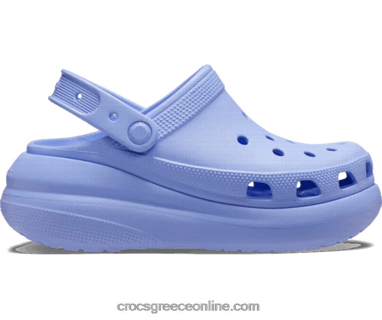 γυναίκες τσάκισμα φράξιμο φεγγάρι ζελέ BPZ6D46 Crocs