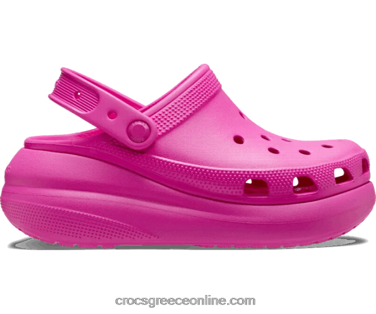 γυναίκες τσάκισμα φράξιμο χυμός BPZ6D47 Crocs