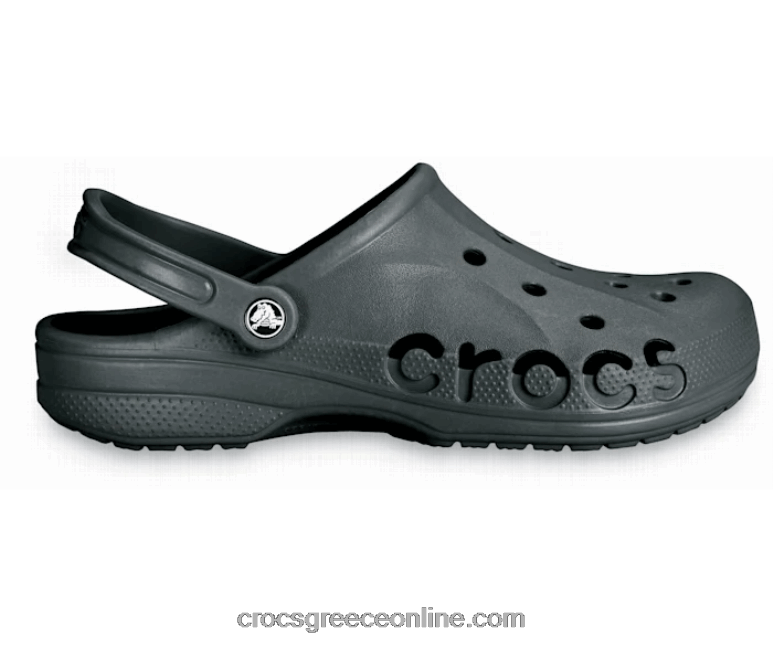 γυναίκες τσόκαρα μπάγια γραφίτης BPZ6D53 Crocs