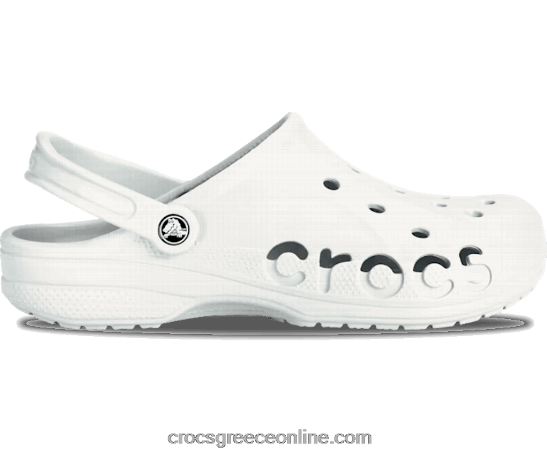 γυναίκες τσόκαρα μπάγια άσπρο BPZ6D56 Crocs