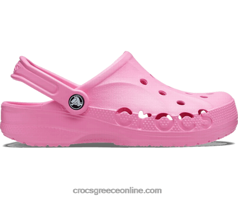 γυναίκες τσόκαρα μπάγια ροζ λεμονάδα BPZ6D59 Crocs