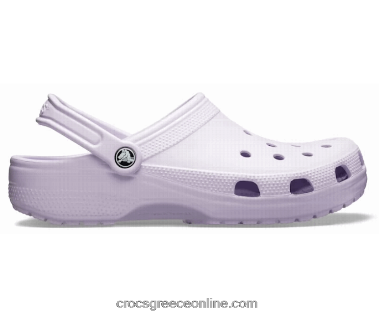 γυναίκες κλασικό τσόκαμα λεβάντα BPZ6D5 Crocs