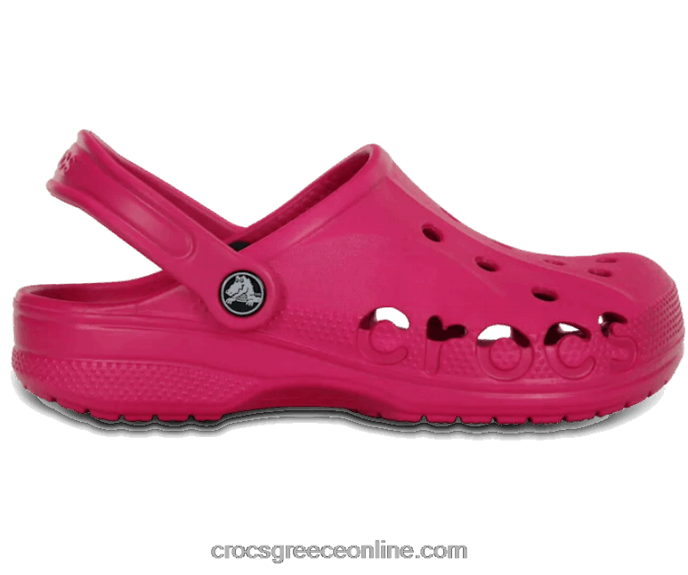 γυναίκες τσόκαρα μπάγια καραμέλα ροζ BPZ6D61 Crocs