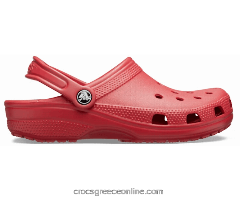 γυναίκες κλασικό τσόκαμα πιπέρι BPZ6D7 Crocs