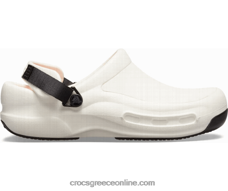 γυναίκες τσόκαρα bistro pro literide άσπρο BPZ6D312 Crocs