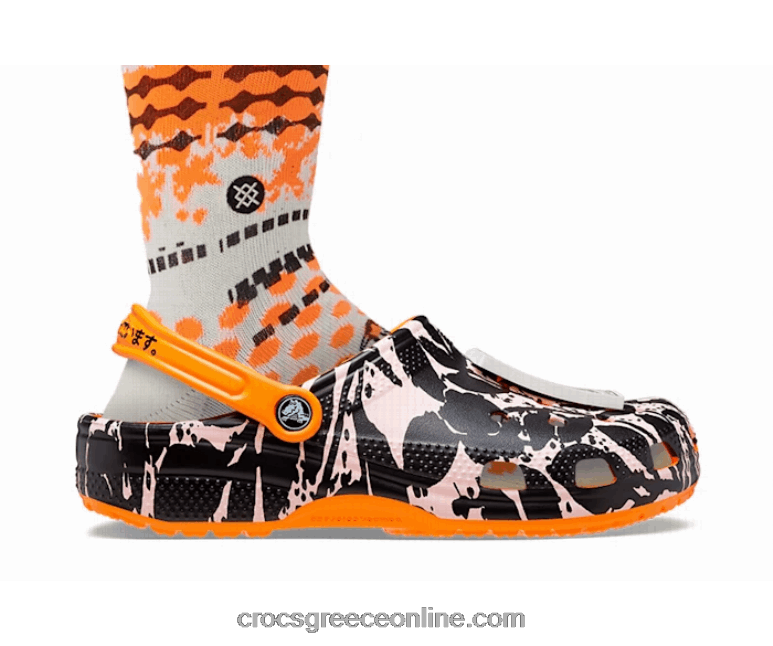 γυναίκες στάση bt x crocs classic clog πολυ BPZ6D261