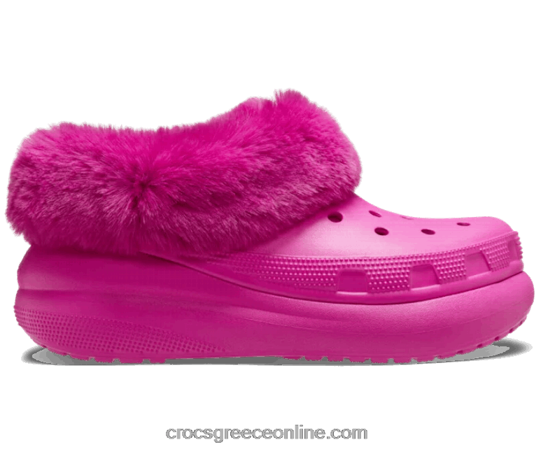 γυναίκες furever crush παπούτσι χυμός BPZ6D165 Crocs