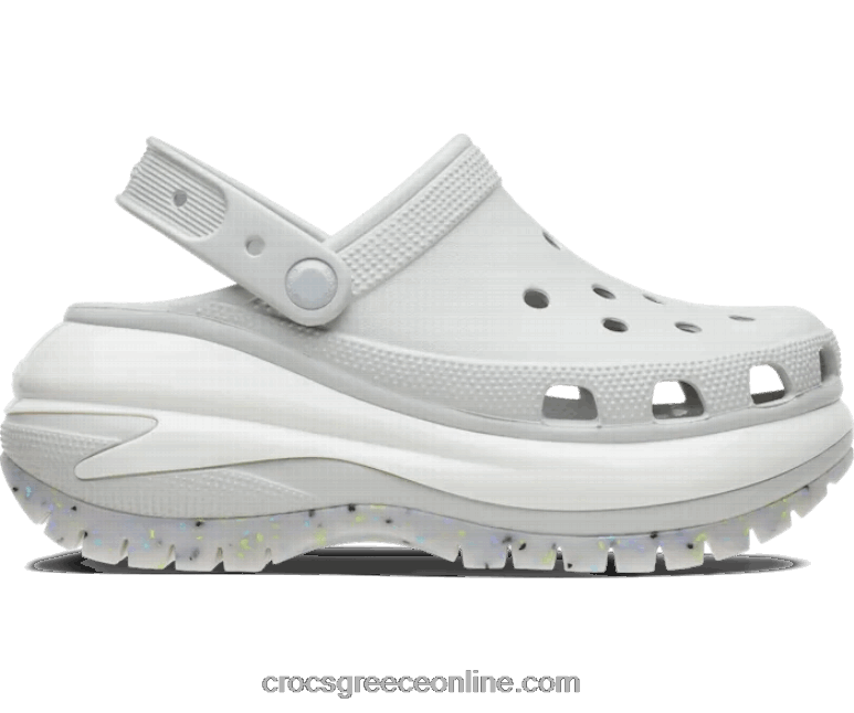γυναίκες mega crush clog ατμόσφαιρα/πολλαπλ BPZ6D107 Crocs