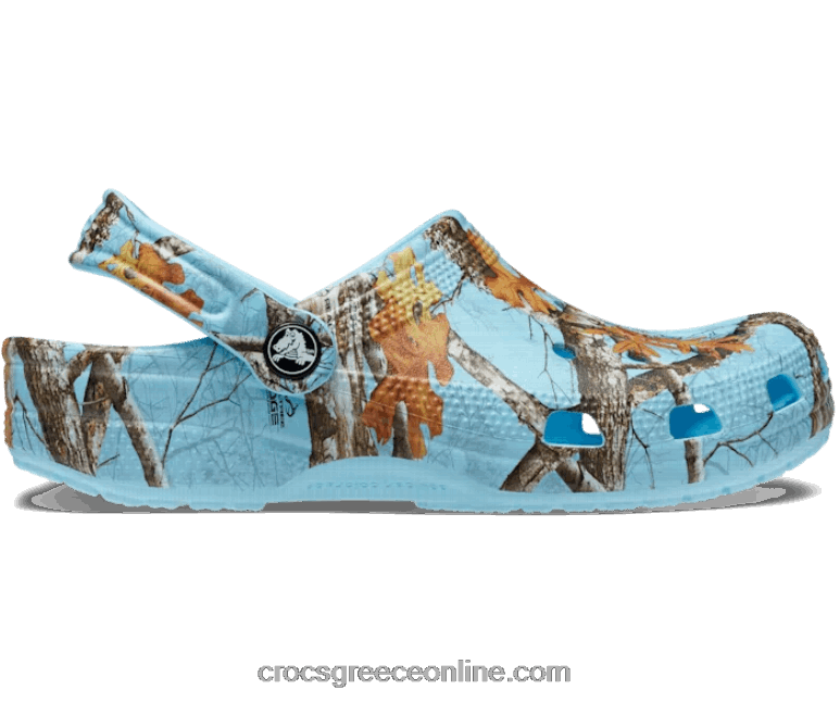 γυναίκες κλασικά χρώματα άκρων realtree φράζουν αρκτικός BPZ6D63 Crocs