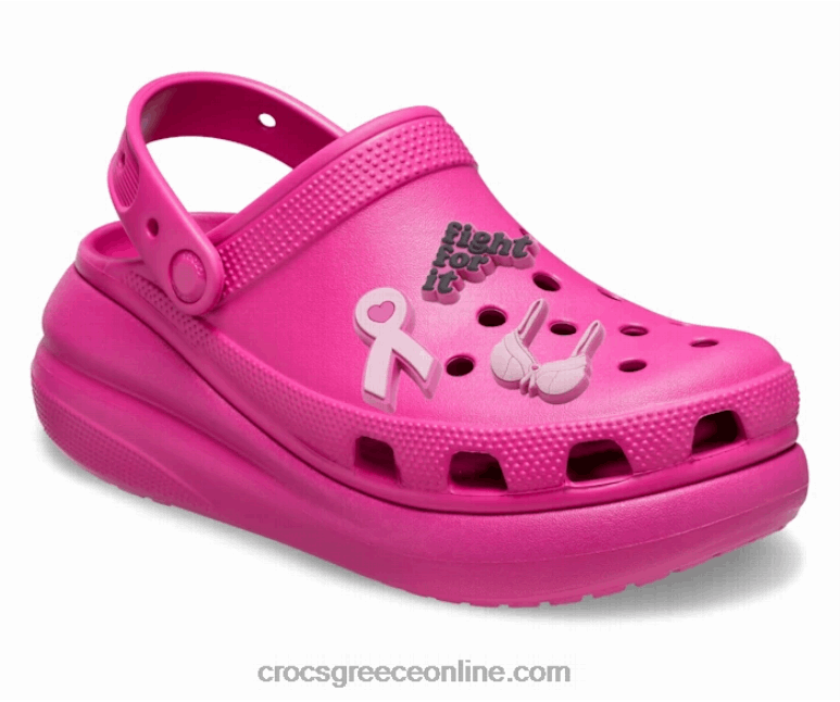 γυναίκες susan g komen πακέτοBPZ6D204 Crocs