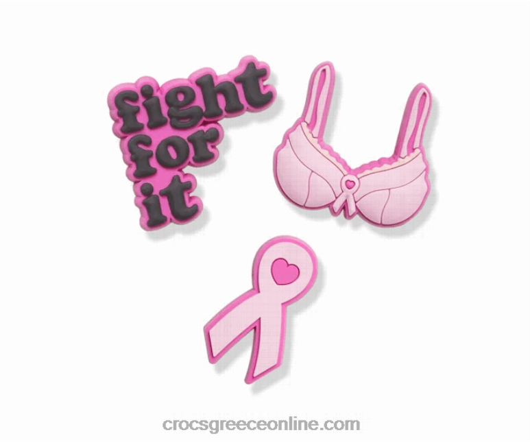 γυναίκες susan g komen πακέτοBPZ6D204 Crocs