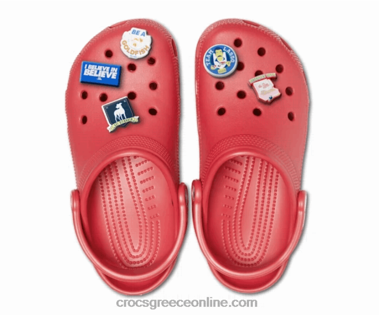 γυναίκες ted lasso pack πιπέρι BPZ6D157 Crocs