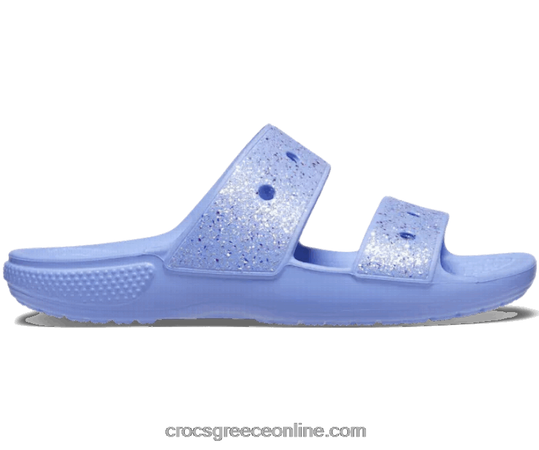 παιδιά κλασικό γκλίτερ σανδάλι φεγγάρι ζελέ BPZ6D1624 Crocs