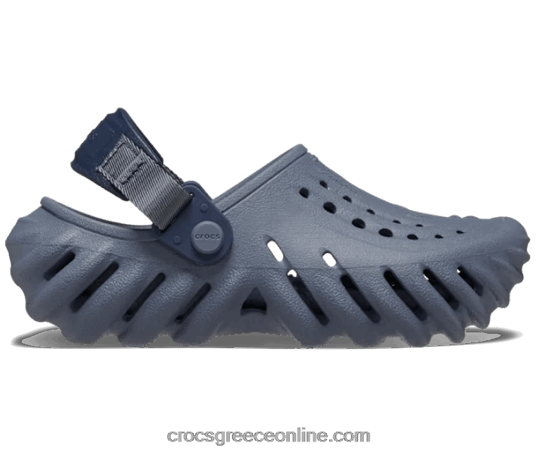 παιδιά φράγμα ηχούς καταιγίδα BPZ6D1502 Crocs