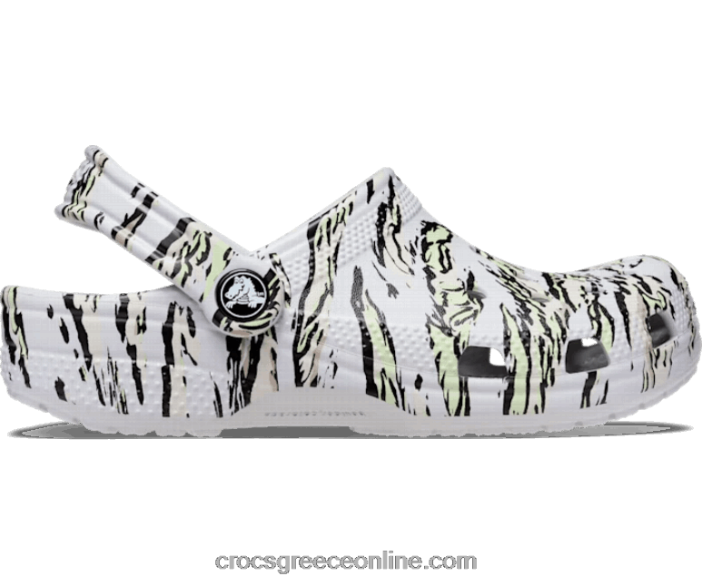 παιδιά κλασικό τσόκαμα camo ατμόσφαιρα BPZ6D1512 Crocs