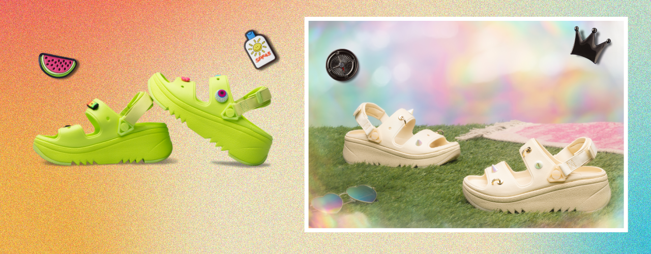 crocs γαλοτσεσ γυναικειεσ